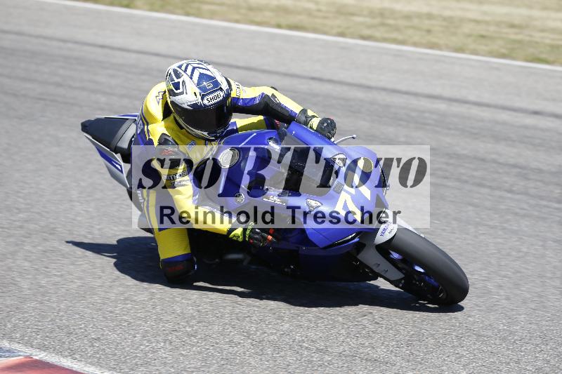 /31 24.06.2025 Get Faster Caremotion ADR/Gruppe gelb/77